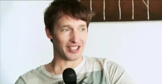 James Blunt