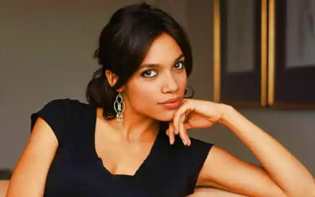 Rosario Dawson