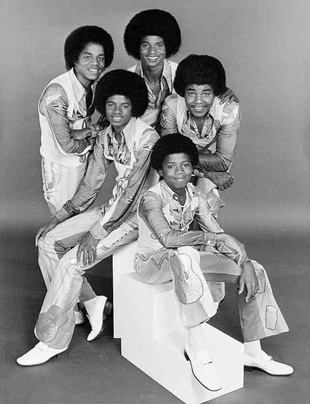 The Jacksons