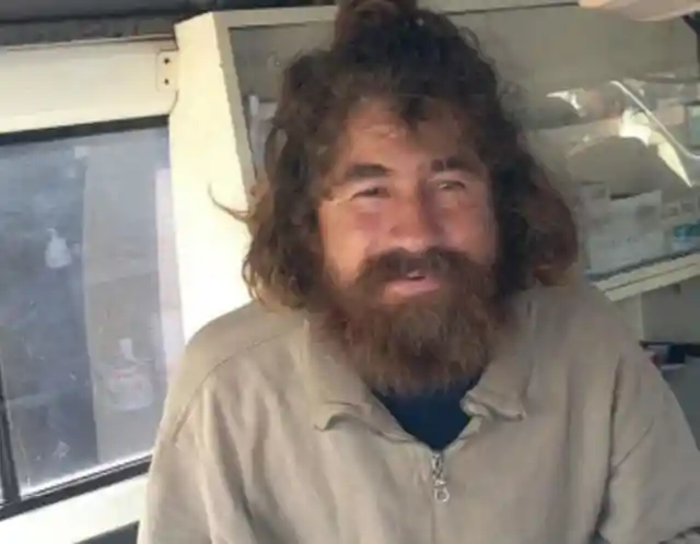 Man Lost At Sea For 438 Days Explains How He Survived