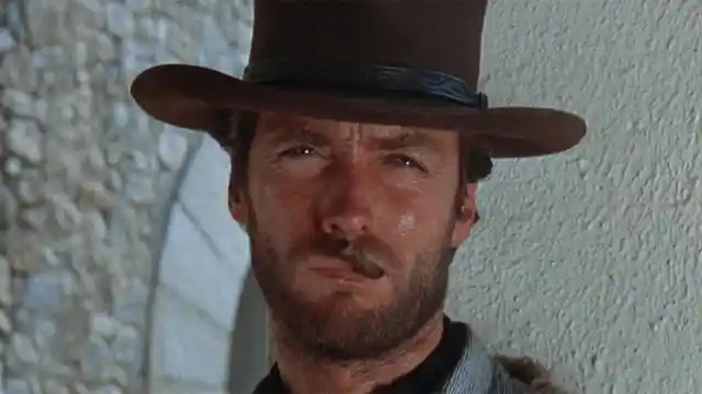 Who is this famous western actor?