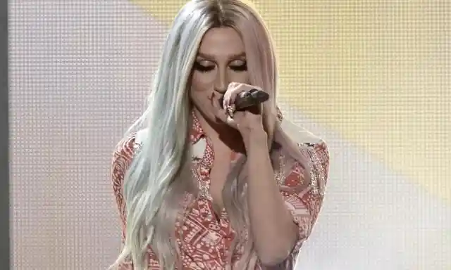 Kesha