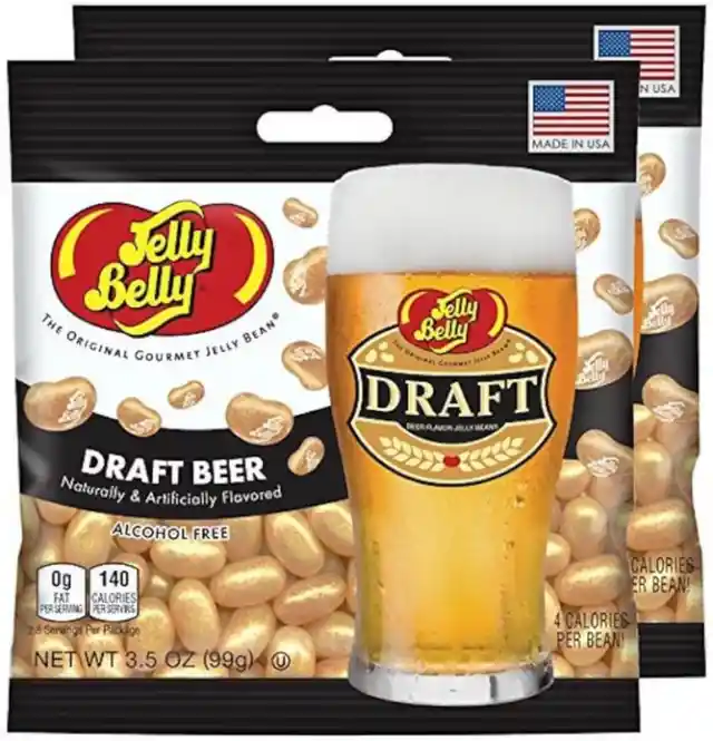 For The Beer and Jelly Bean Loving Dad