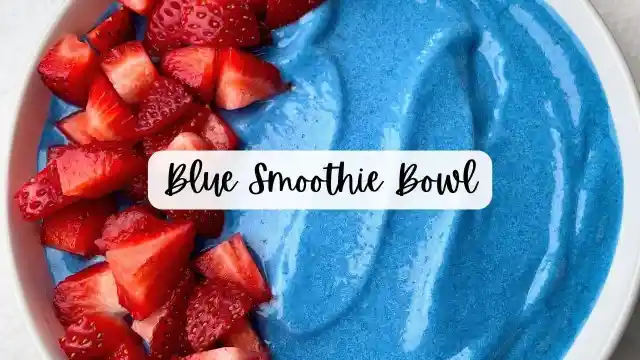 30. Pre-Made Smoothie Bowls