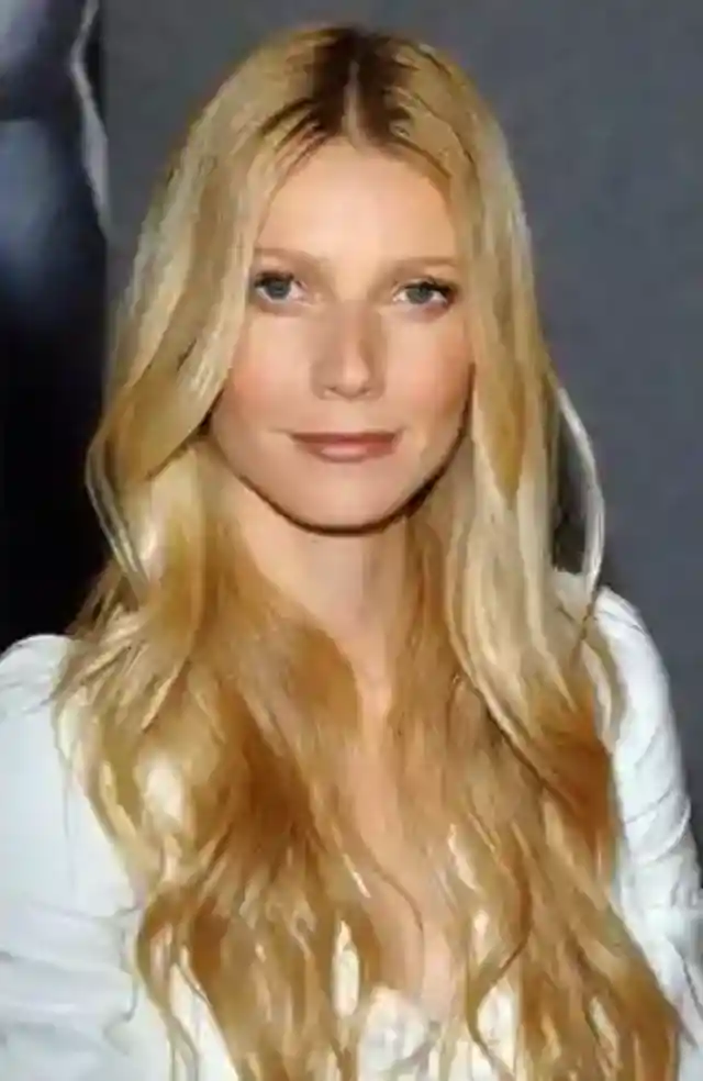 Gwyneth Paltrow