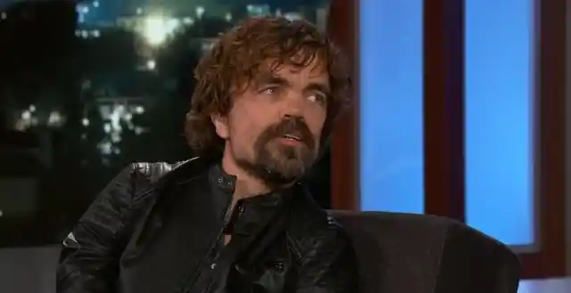 Peter Dinklage