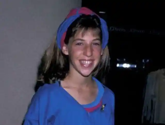 Mayim Bialik – Now