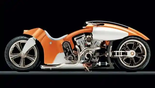 10+ Most Extreme Modern Motorcycles on the Planet