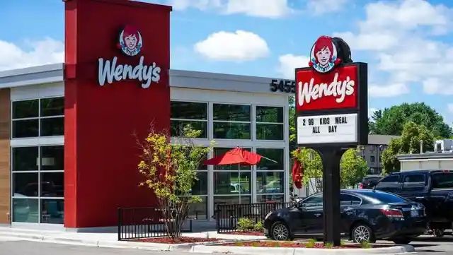 The Worst Fast Food Restaurants in America, Ranked