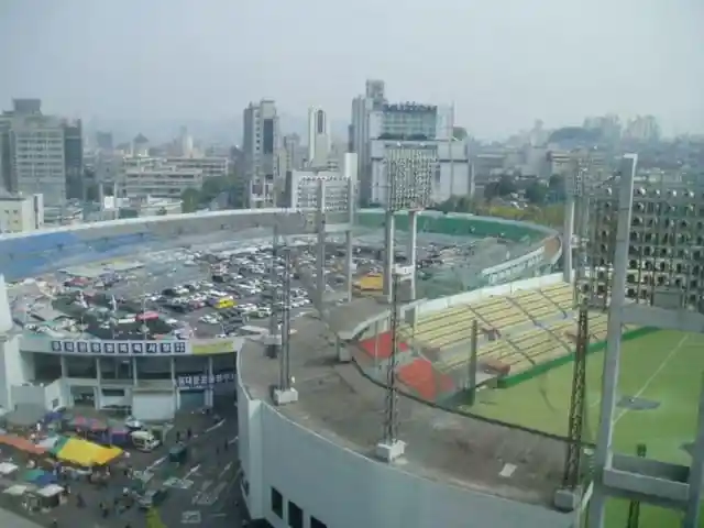 Dongdaemun Stadium