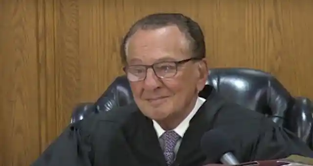 Judge explains the previous instance