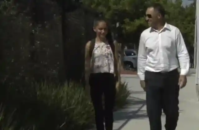 School Expels Teen Over Outfit, Then They See Who Dad Is