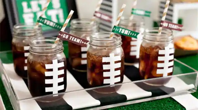 The 10 Best Super Bowl Party Cocktails in History