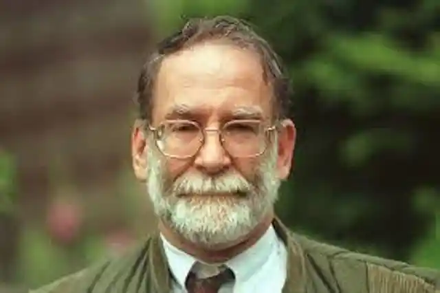 Dr Harold Shipman