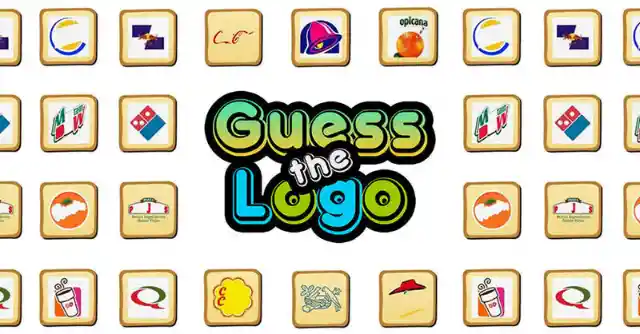 If You Don't Know At Least 50% Of These Food Logos, You Probably Live Under A Rock