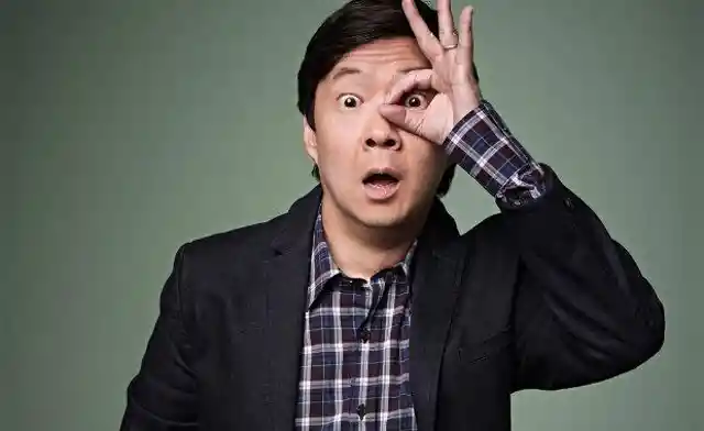 Ken Jeong - 132