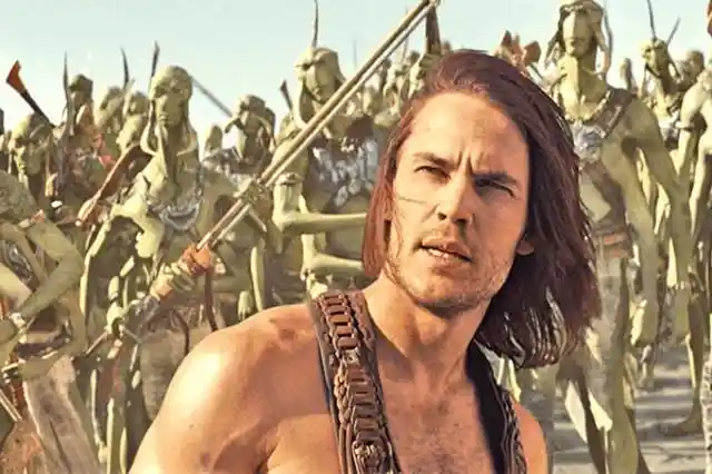 John Carter