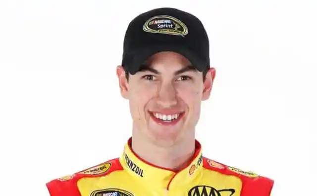 Kyle Busch – $25 Million