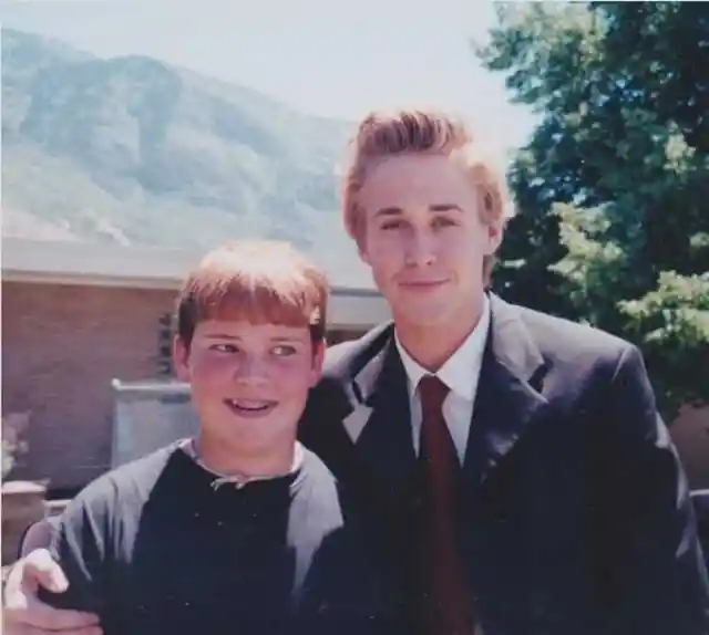 Ryan Gosling's Mormon Upbringing