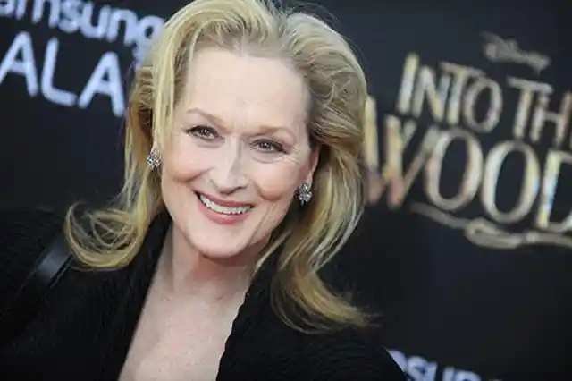 Meryl Streep - 143