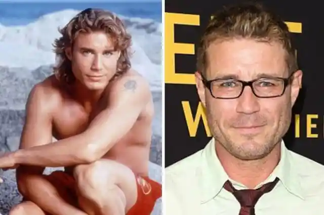 Remember The Baywatch Cast? - See What They Look Like Now