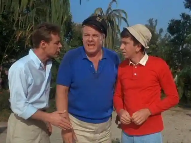 30 Secrets Of Gilligan’s Island Revealed 54 Years Later