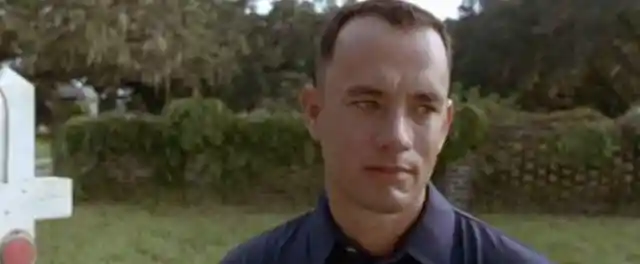 17 Things Forrest Gump Producers Hid From Fans