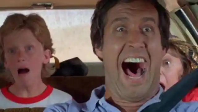 20 Secrets You Might Know About 'National Lampoon’s Vacation'