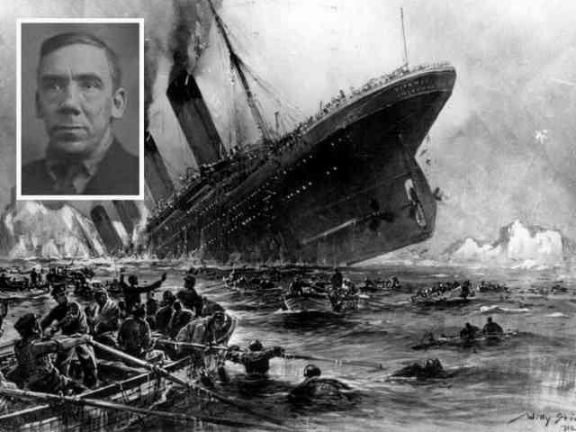 30 Incredible Titanic Facts You Didn't Know