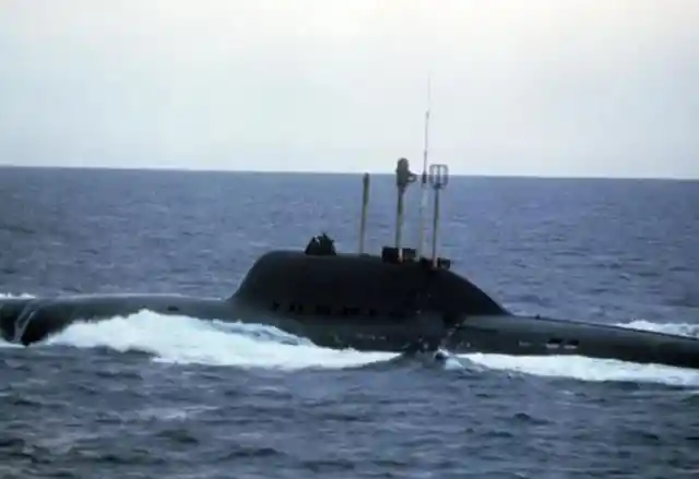 Advanced Submarines
