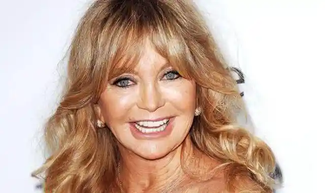 Goldie Hawn - 130