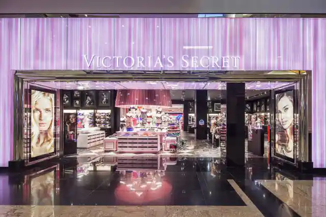 Ridiculous Rules You Would Have To Follow If You Decided To Work For Victoria's Secret