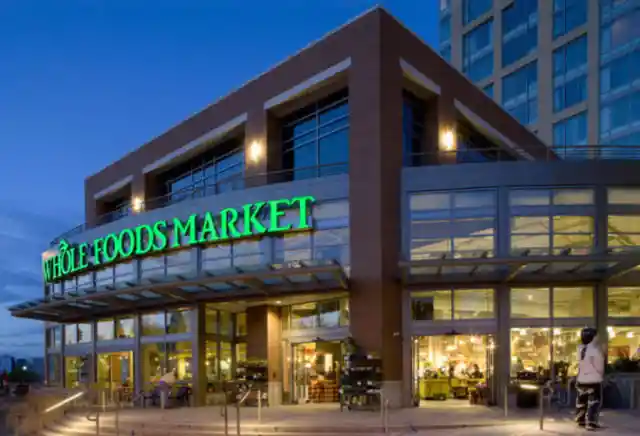 20 Best Items To Buy At Whole Foods According To Experts