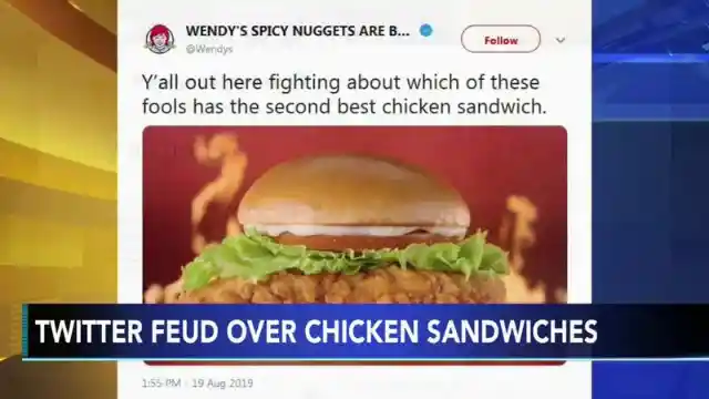 People All Over America Sparked Wars Inside These Fast Food Chains and Their Reasons Were Unbelievable