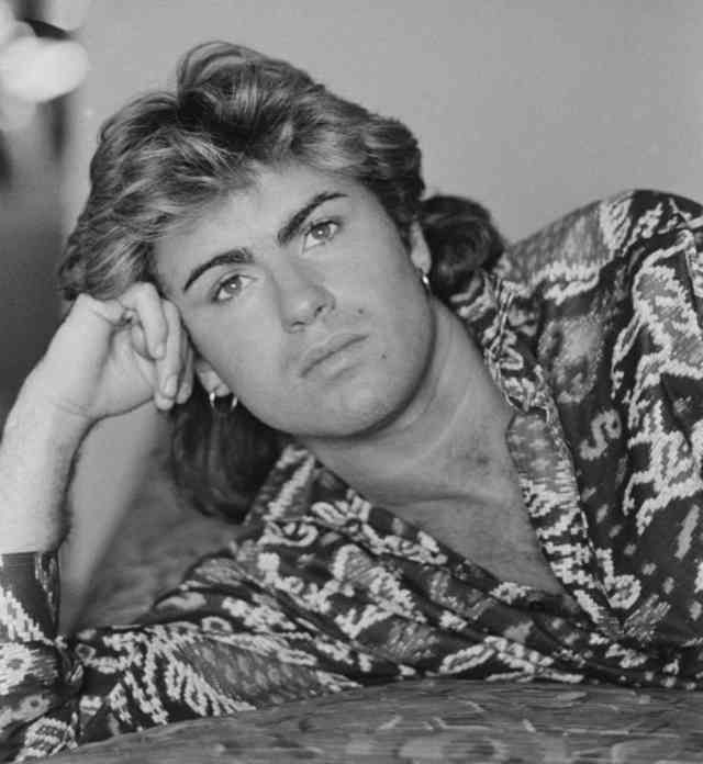21 Facts You Didn’t Know About George Michael