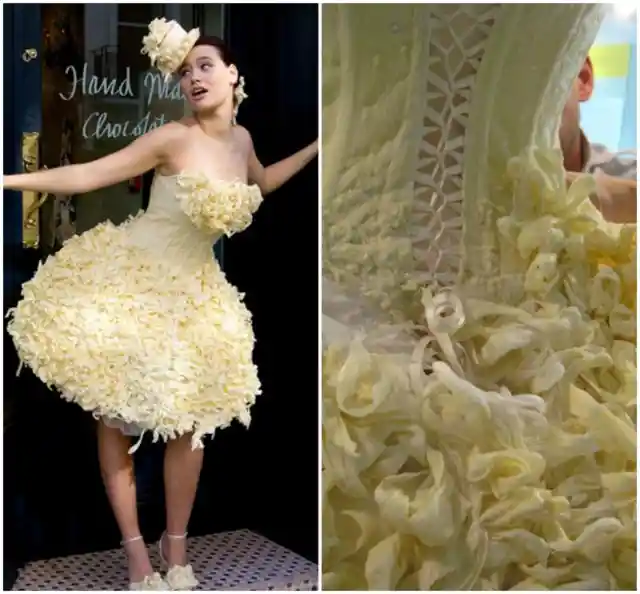 Wedding Dresses That The Internet Can't Get Enough Of