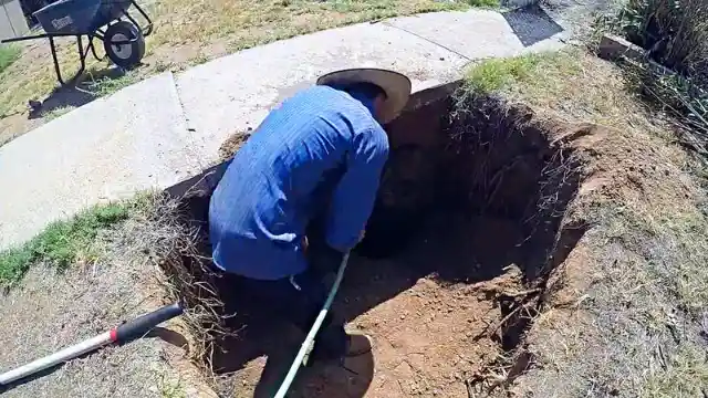 Digging Deeper