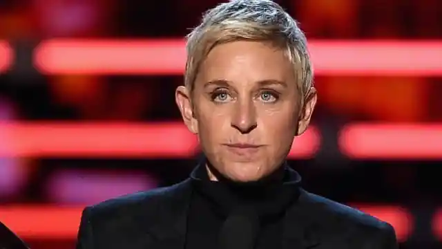 Dark Secrets About Ellen DeGeneres That Will Shock You