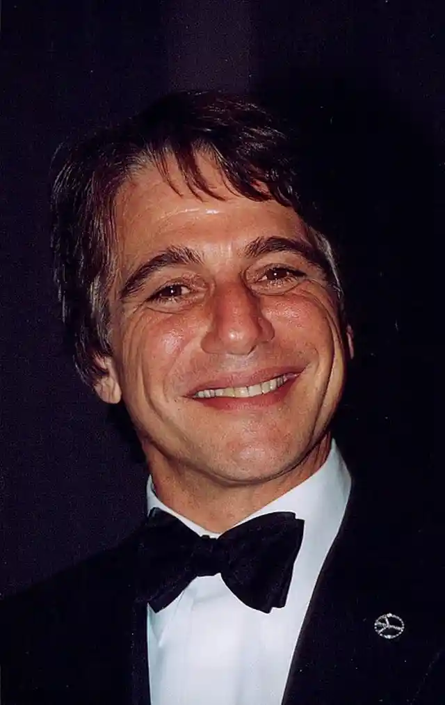  Tony Danza (Bud O'Hara)