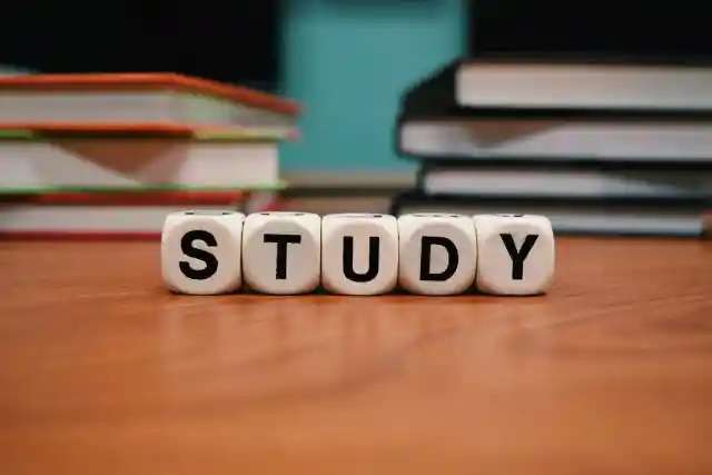 &nbsp;Set Study Goals