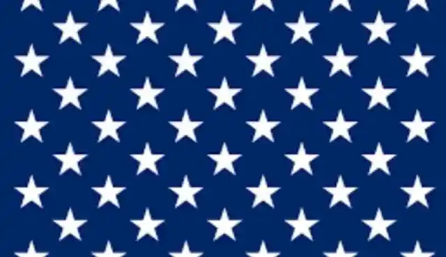 Why are there 50 stars on the United States flag?