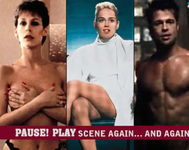 The 22 Most Paused Movie Moments Of All Time