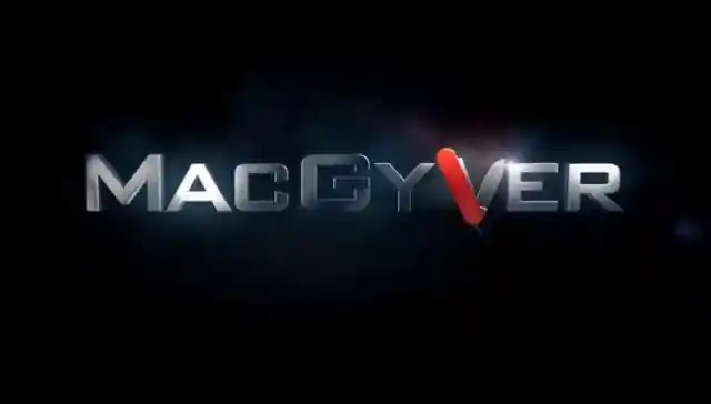 MacGyver