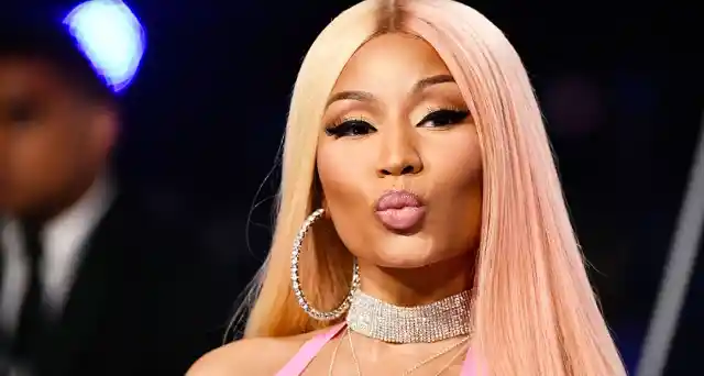 Nicki Minaj Paying School Tuition For Fans In Need