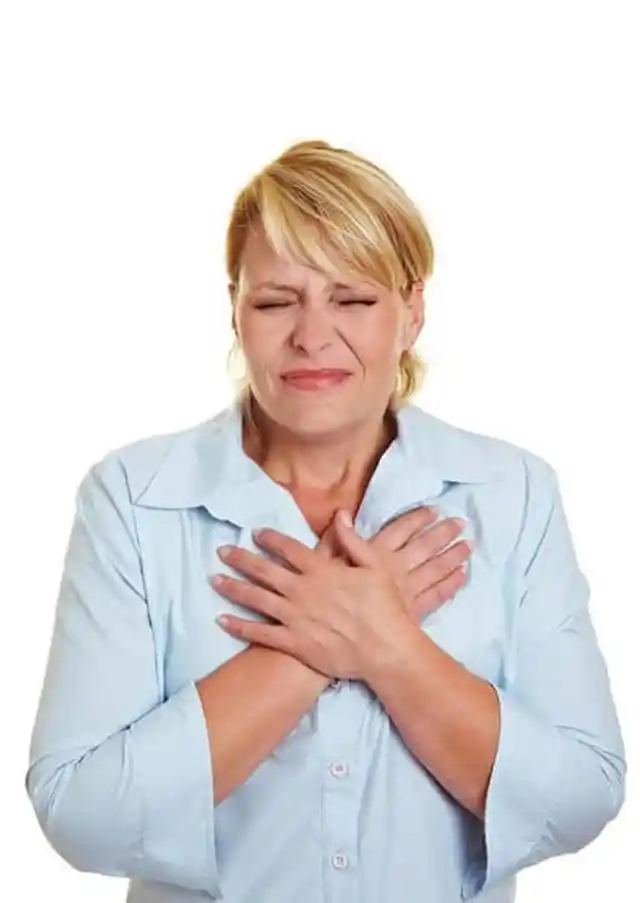 15 Heart Disease Warning Signs You Shouldn’t Ignore