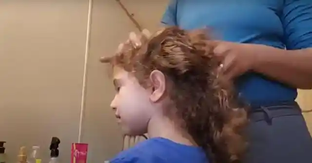 Michigan Father Files $1M Suit After Teacher Cuts His Daughter's Hair