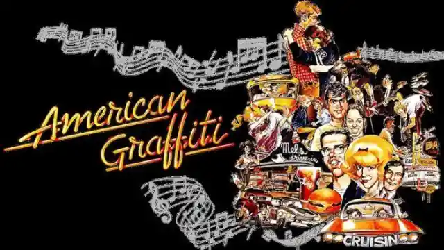 3. The ‘Happy Days’ Pilot Was Filmed Before The Movie ‘American Graffiti’