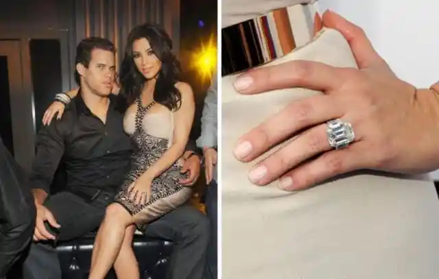 Another One Of Kim's Rings