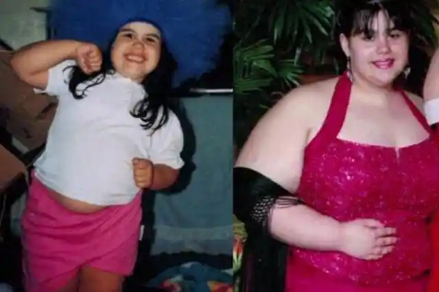 This TLC Star Dropped 420 Pounds And Looks Incredible