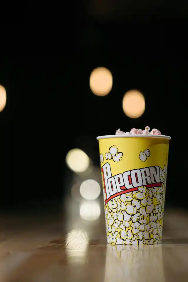 Popcorn